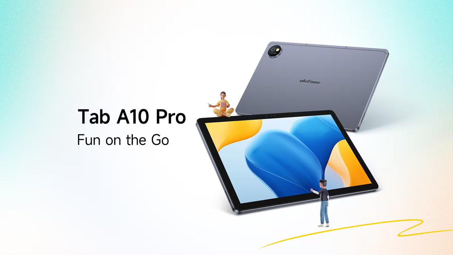 Ulefone Tab A10 Pro