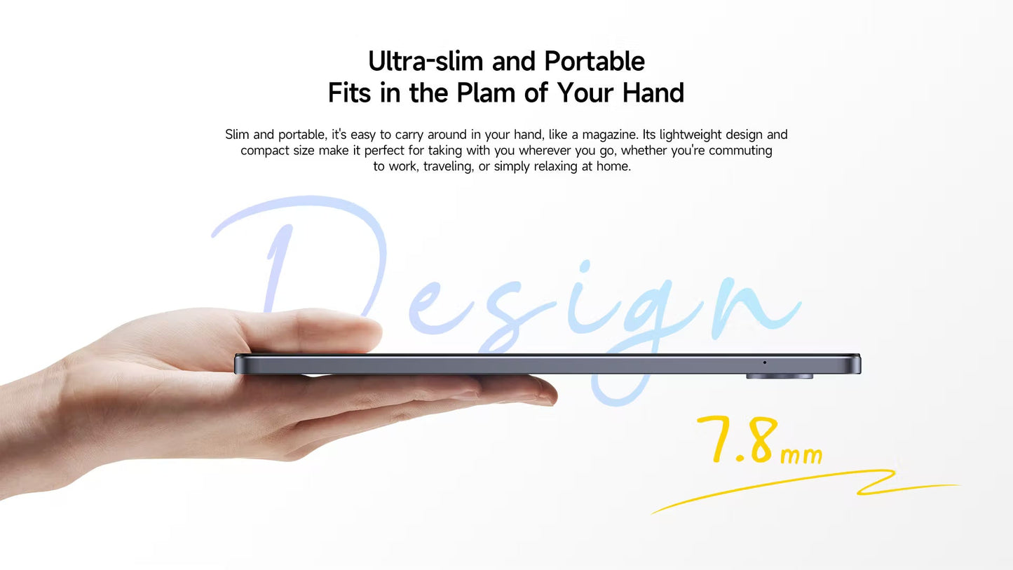 Ulefone Tab A10 Pro
