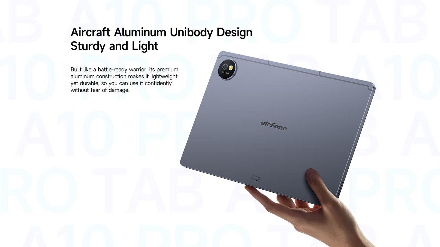 Ulefone Tab A10 Pro