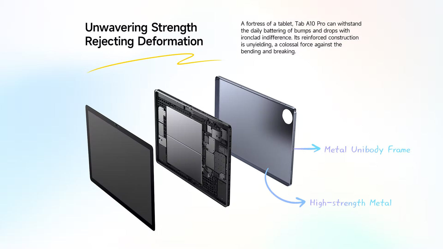 Ulefone Tab A10 Pro