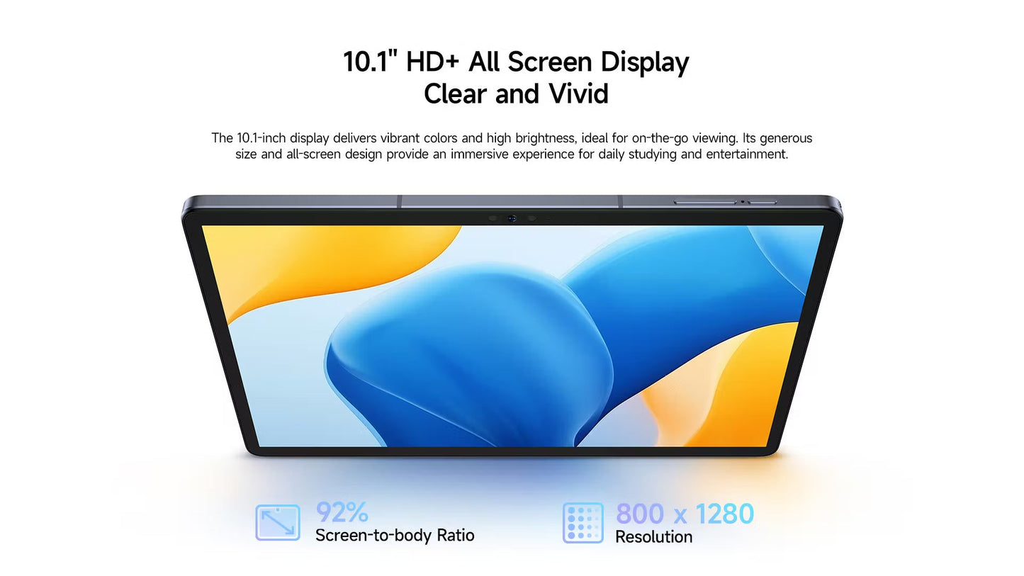 Ulefone Tab A10 Pro