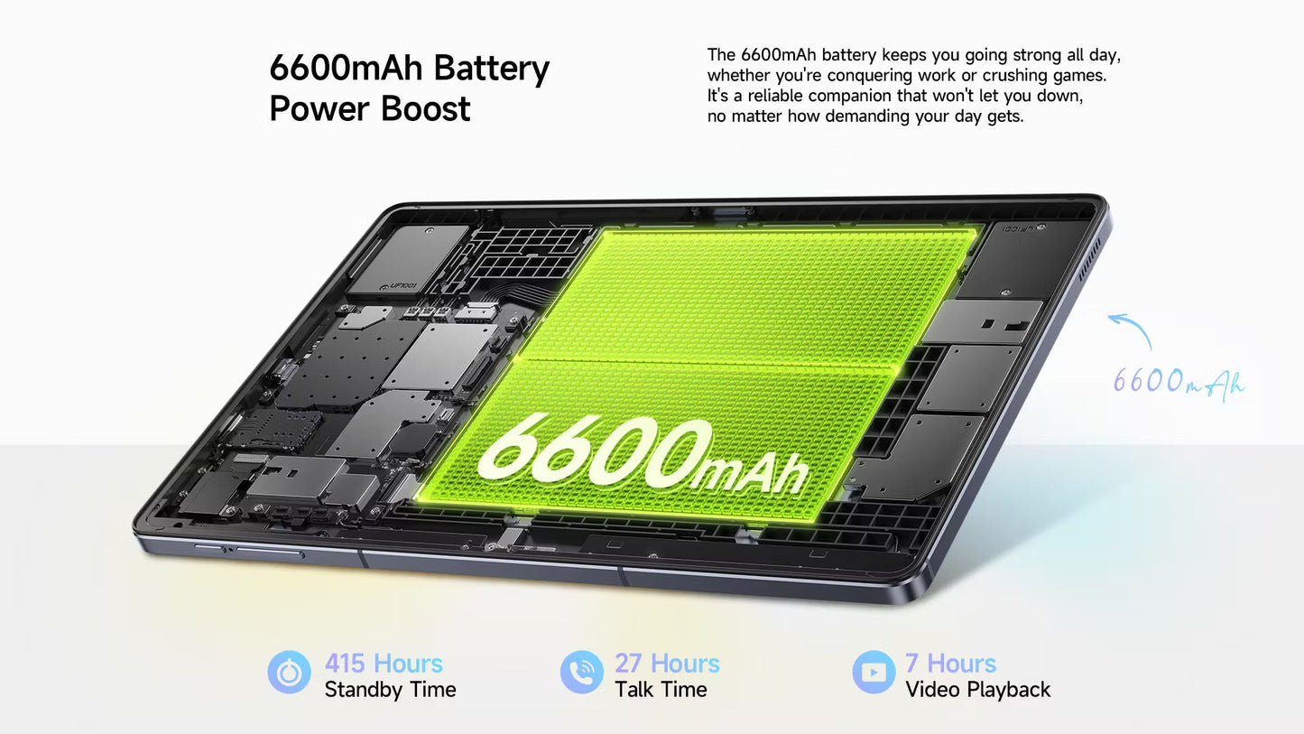 Ulefone Tab A10 Pro