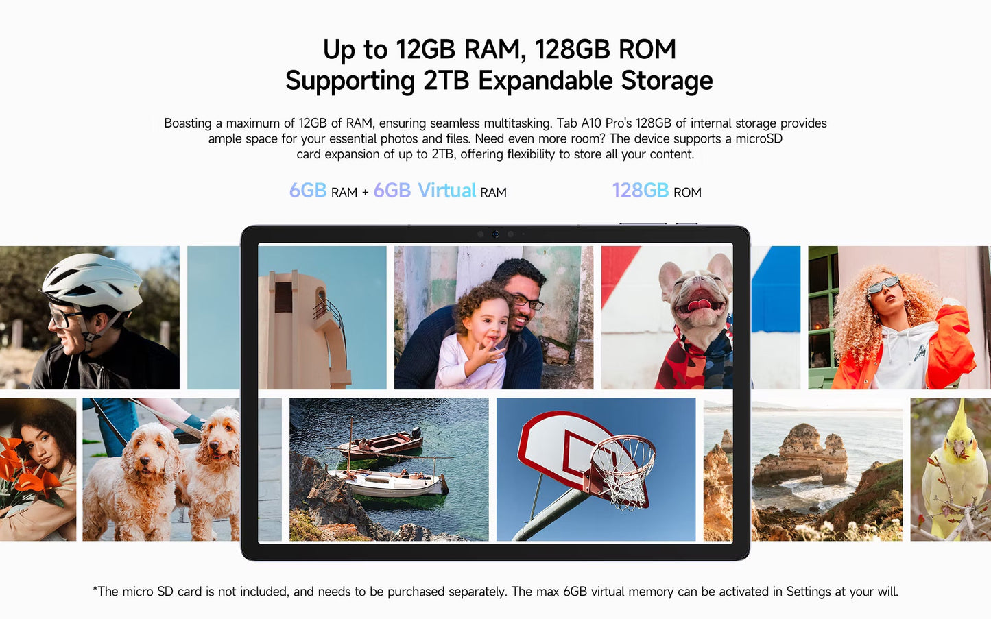 Ulefone Tab A10 Pro