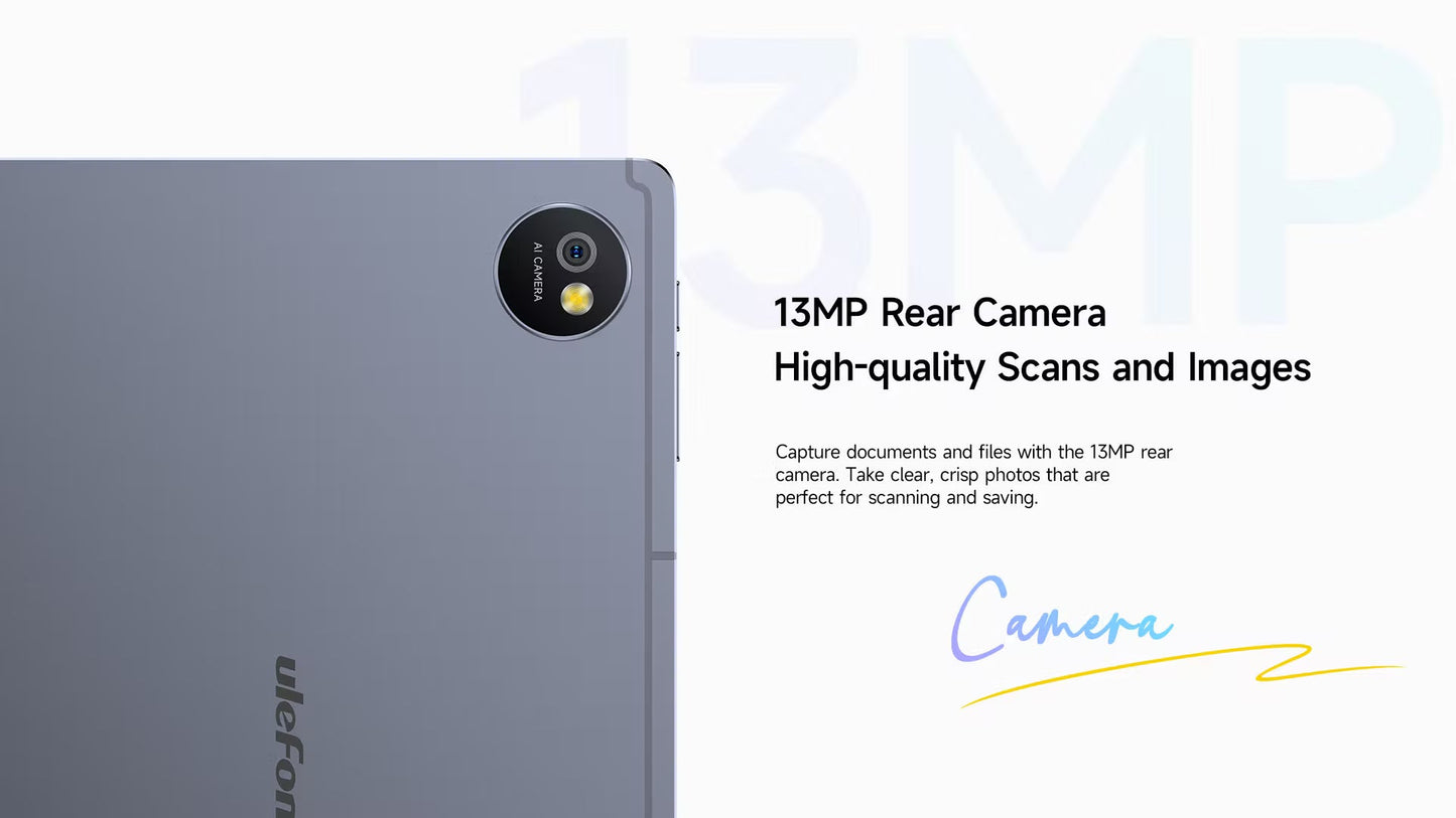 Ulefone Tab A10 Pro