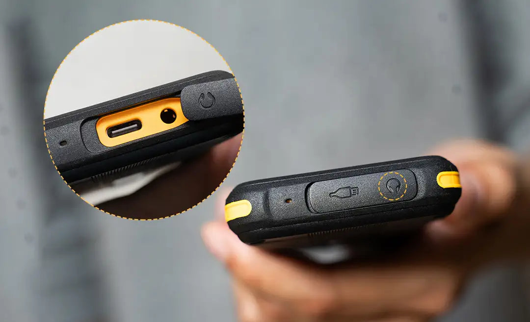 Ulefone Armor Mini 4