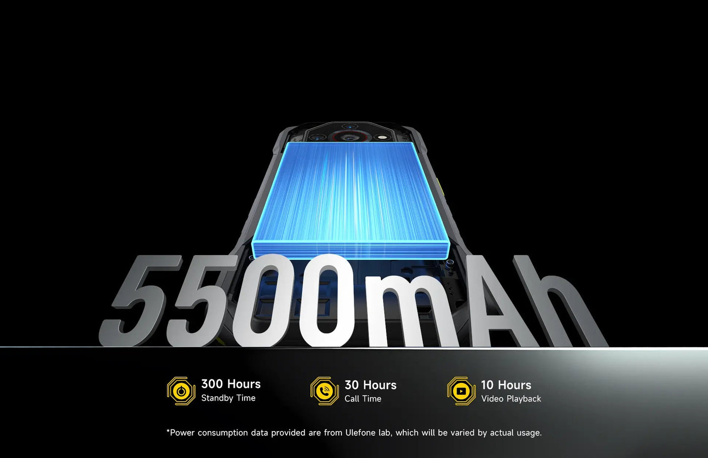 Ulefone Armor X32