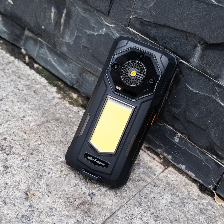 Ulefone Armor 33 12GB+512GB
