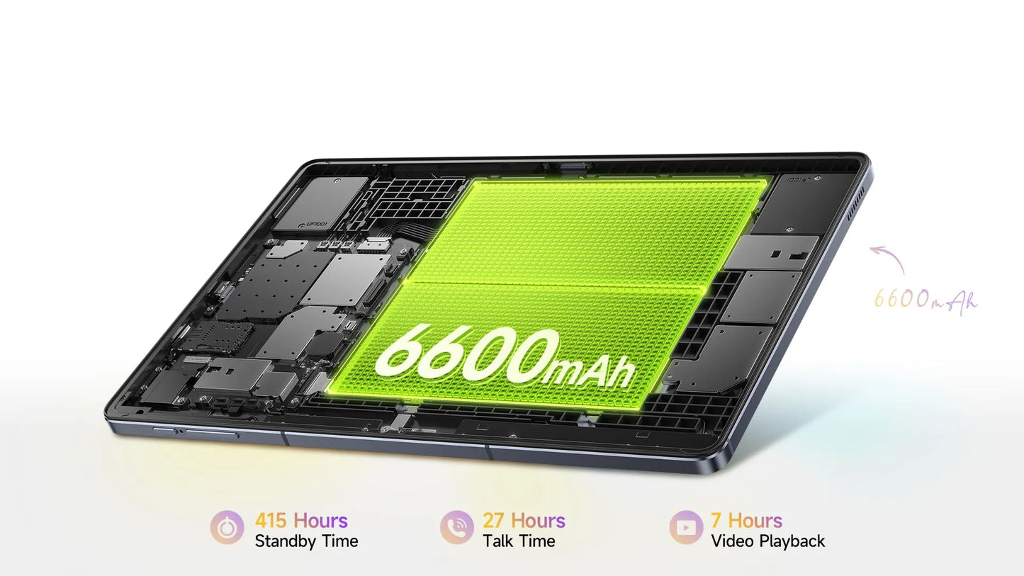 Ulefone Tab A10