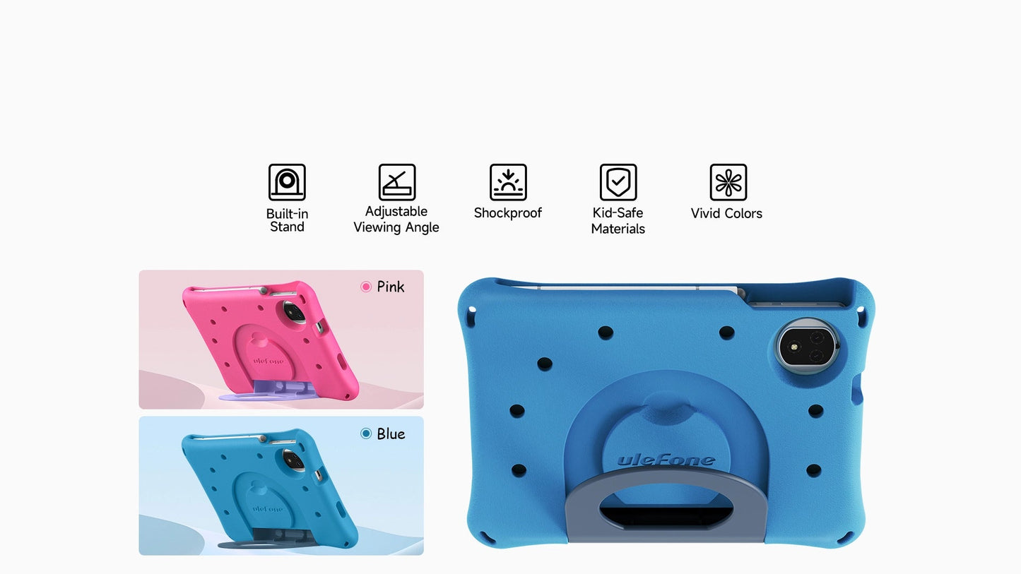 Ulefone Tab A9 Pro Kids