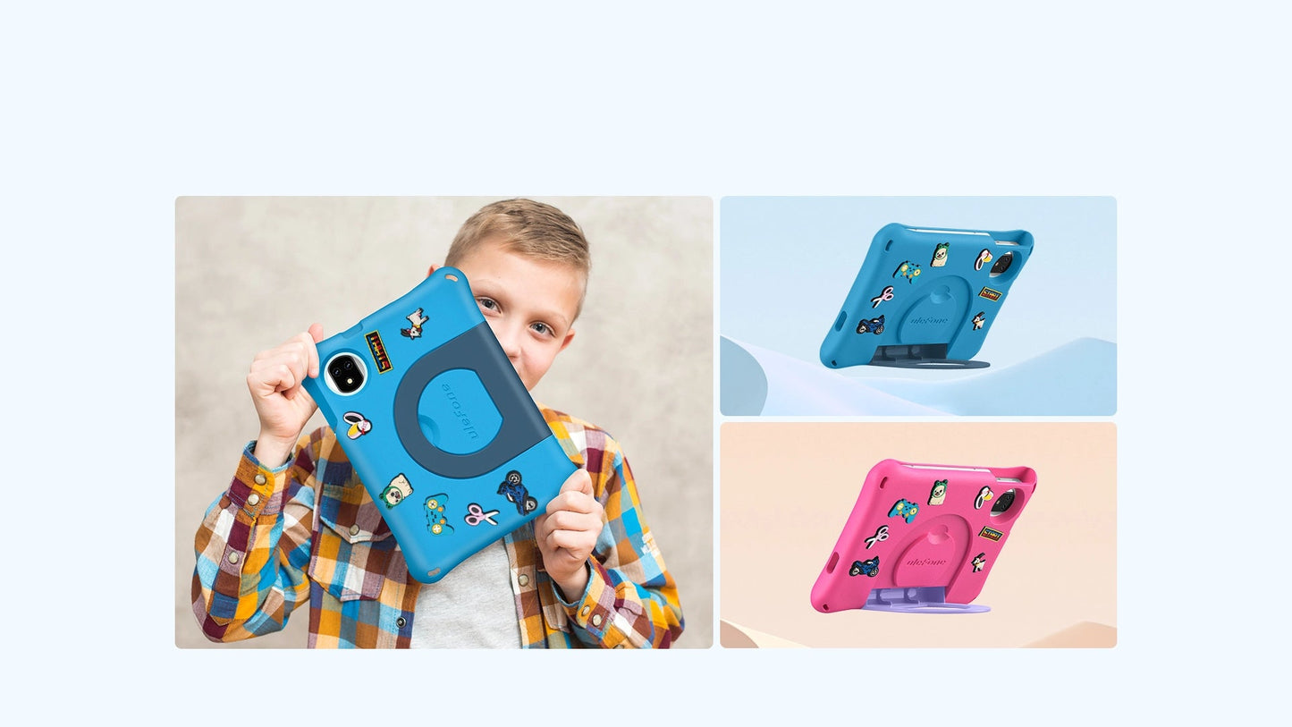 Ulefone Tab A9 Pro Kids