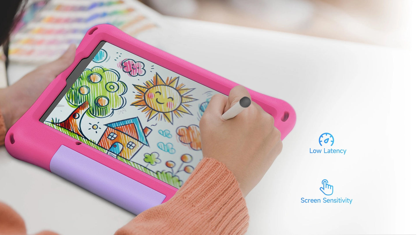 Ulefone Tab A9 Pro Kids