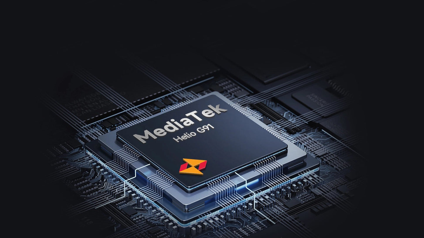 Ulefone Tab A9 Pro Kids