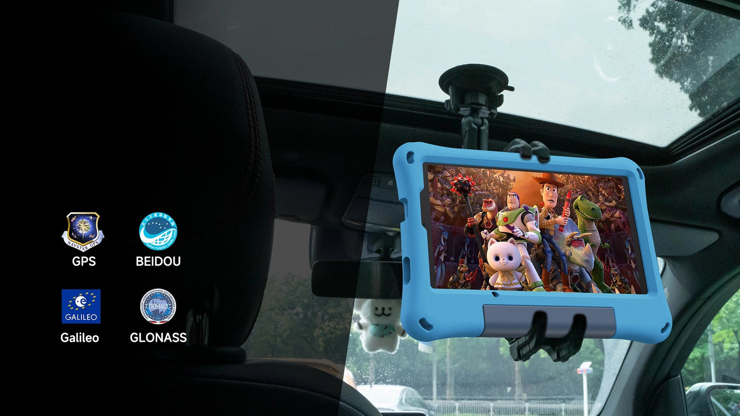 Ulefone Tab A9 Pro Kids