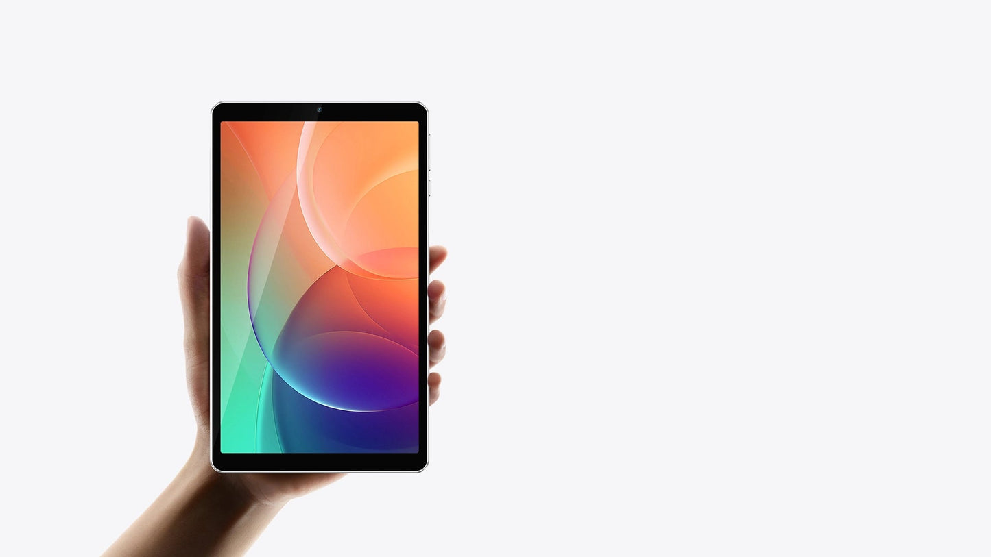 Ulefone Tab A9 Pro