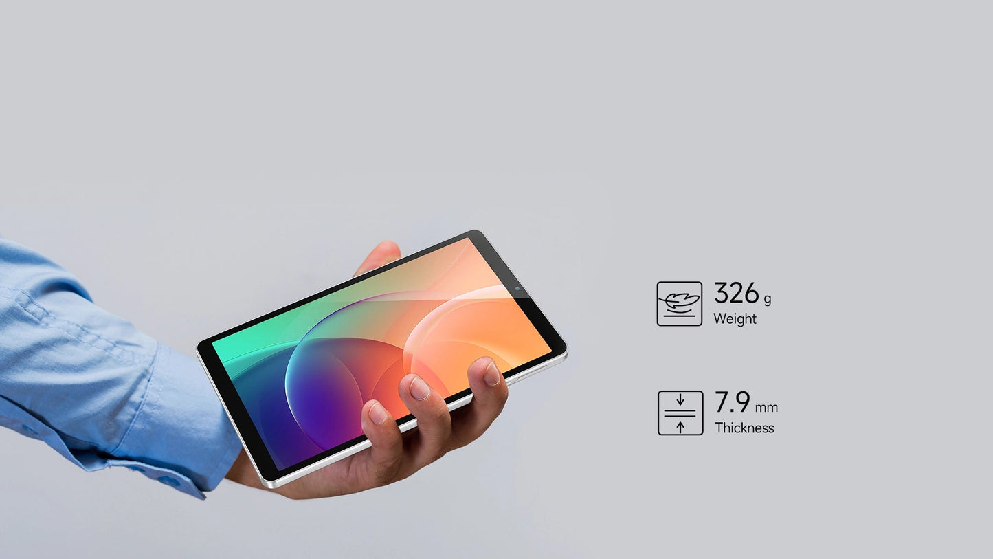 Ulefone Tab A9 Pro