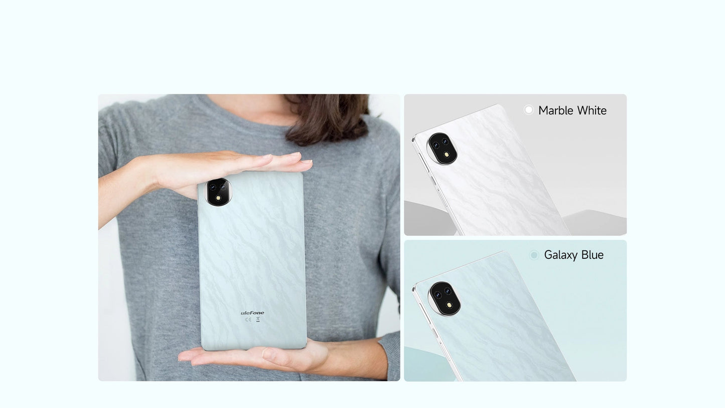 Ulefone Tab A9 Pro
