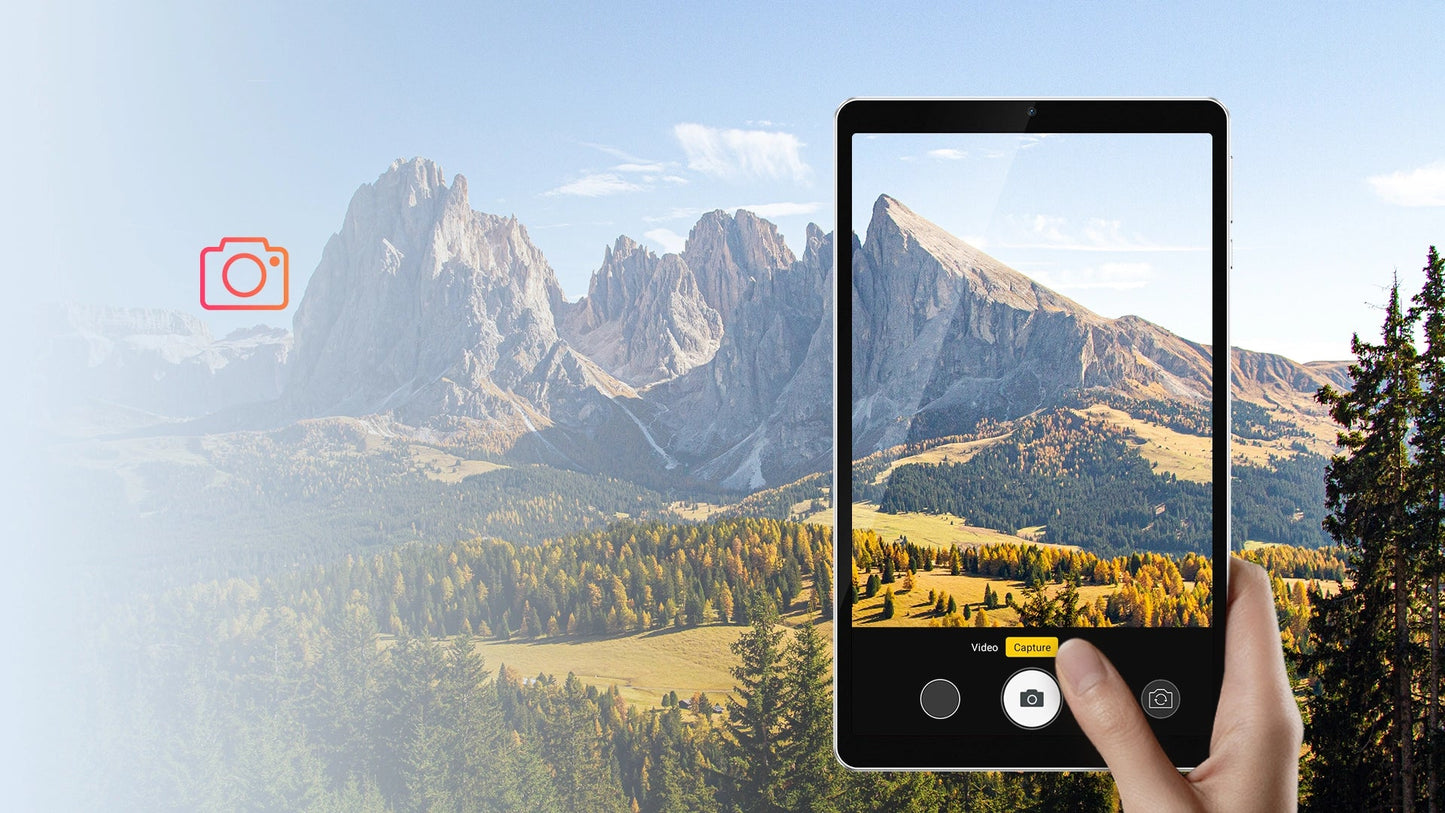 Ulefone Tab A9 Pro