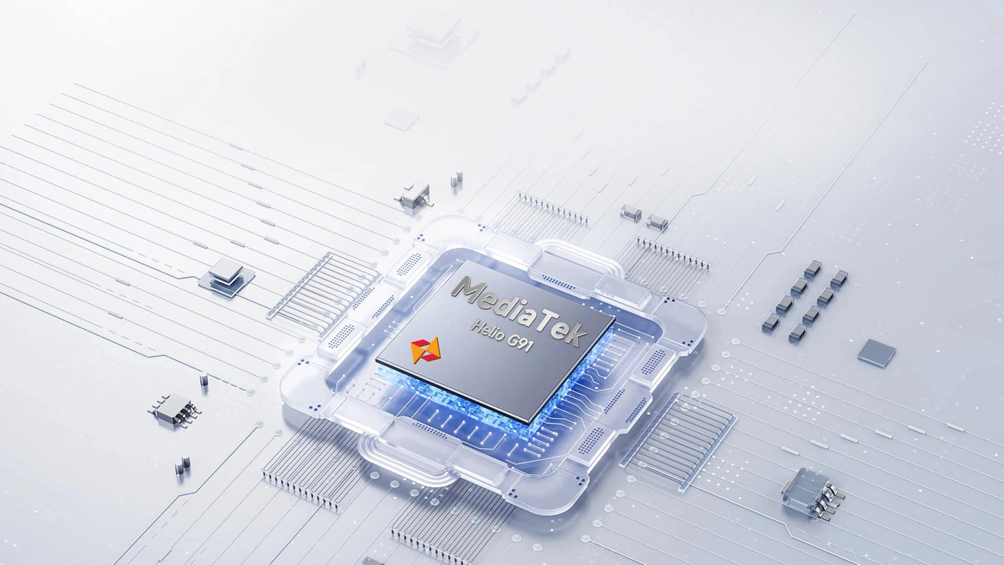 Ulefone Tab A9 Pro