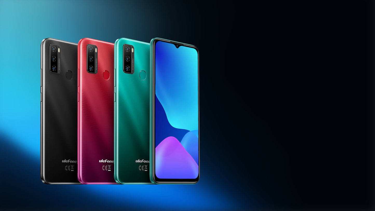 Ulefone Note 10P
