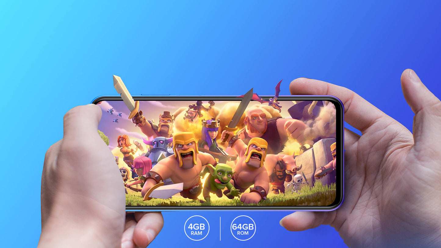 Ulefone Note 12P 特價清貨冇保養