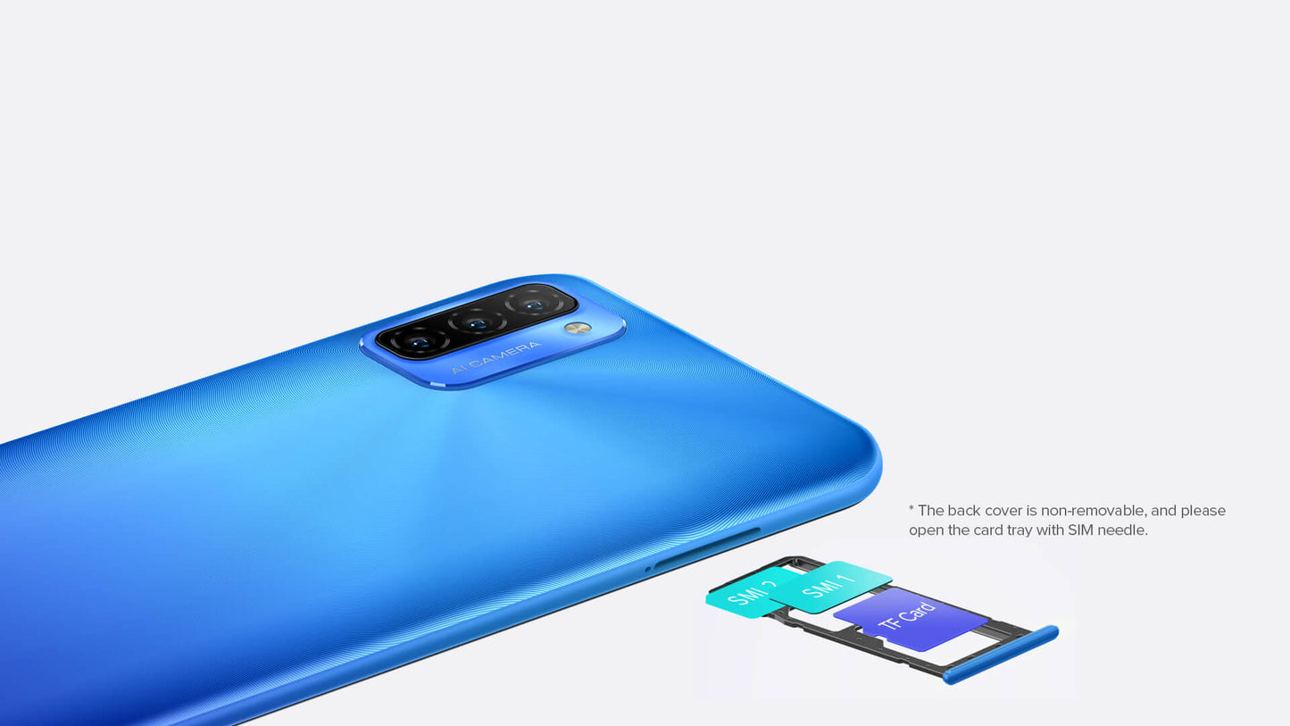 Ulefone Note 12P 特價清貨冇保養
