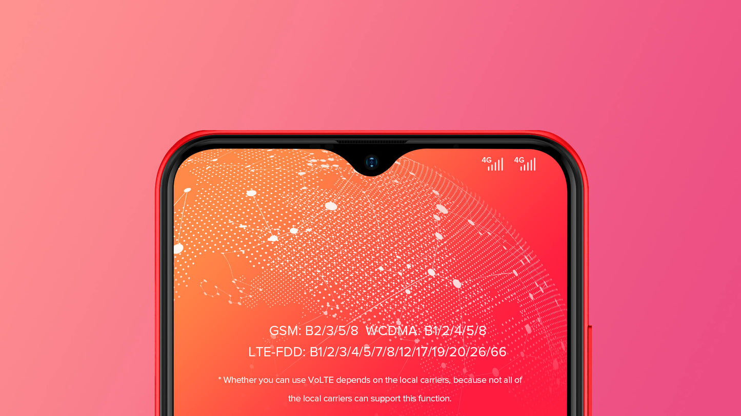 Ulefone Note 12P 特價清貨冇保養