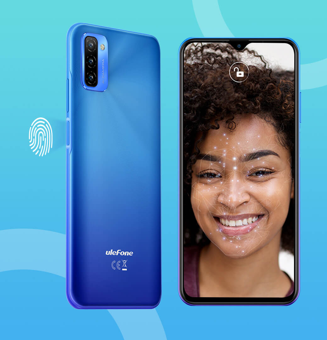 Ulefone Note 12P 特價清貨冇保養