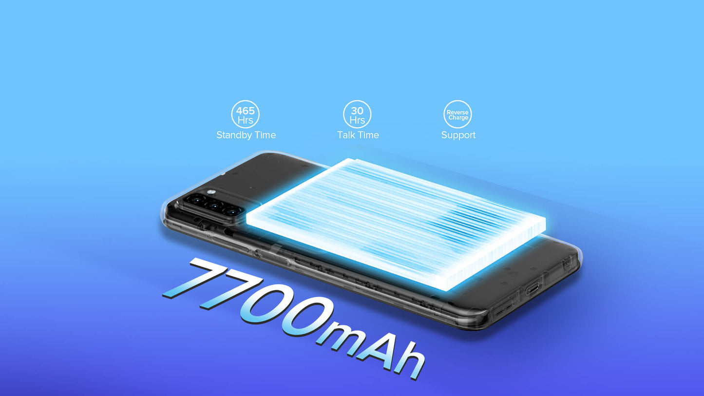 Ulefone Note 12P 特價清貨冇保養