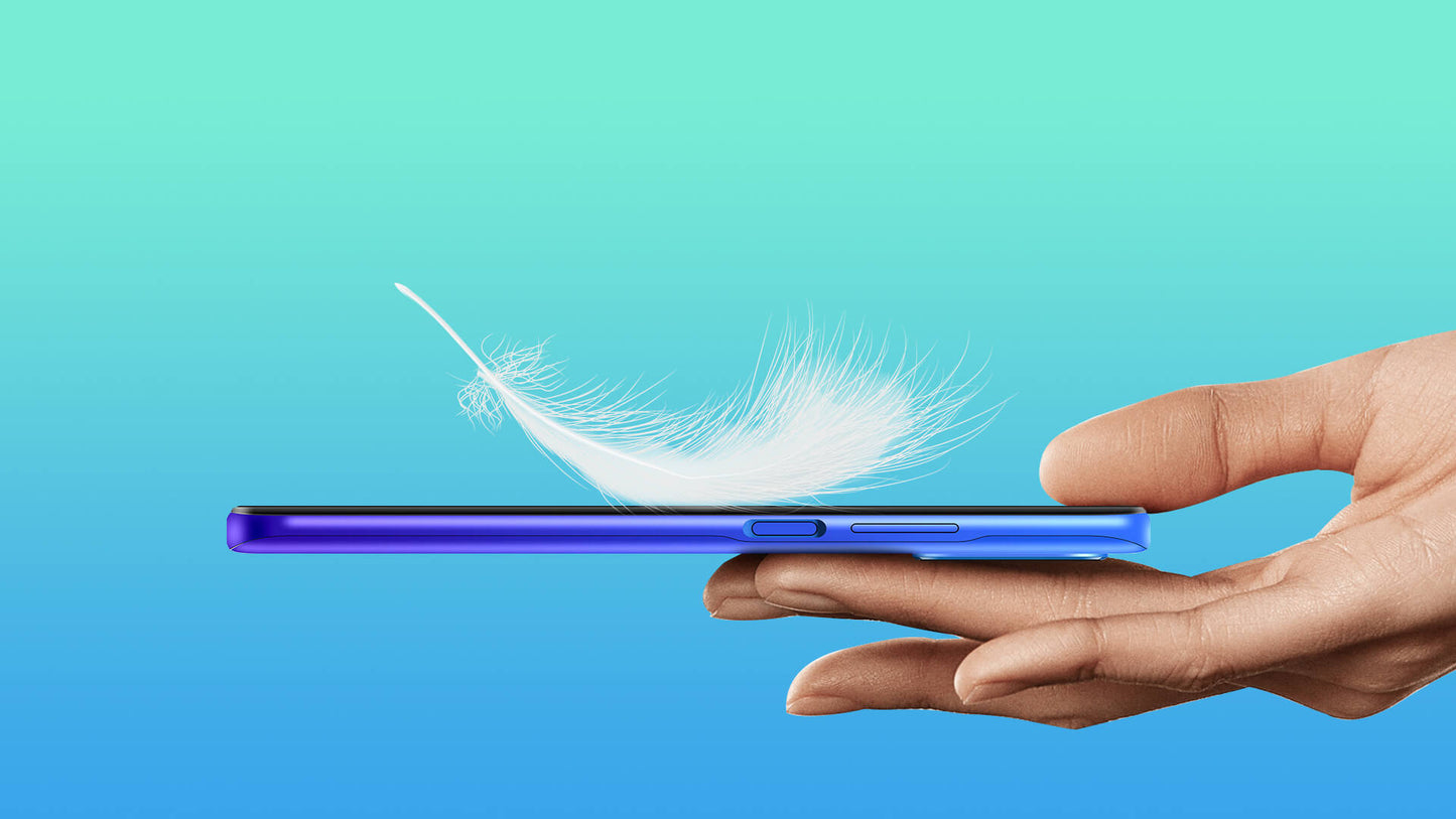 Ulefone Note 12P 特價清貨冇保養