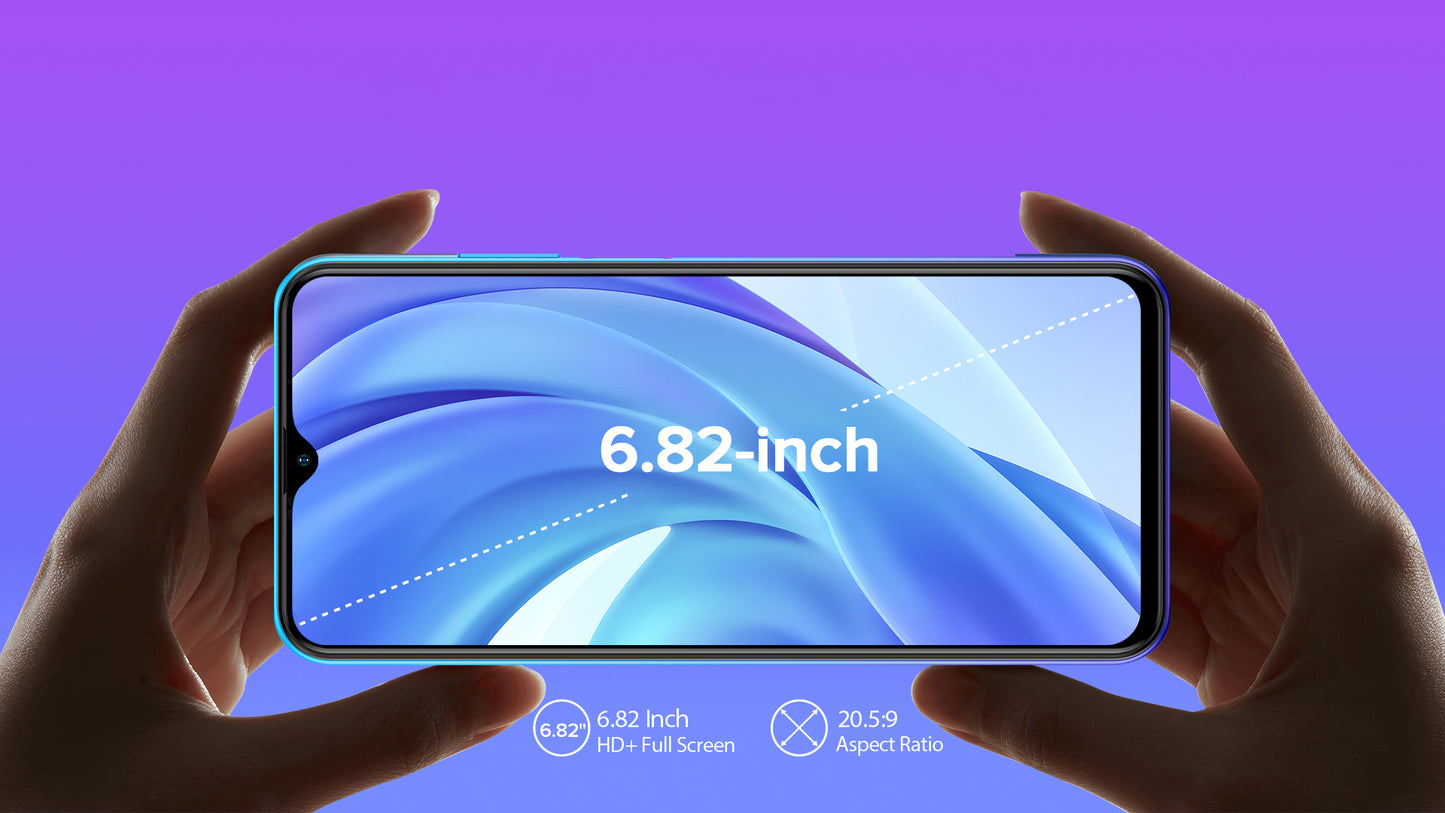 Ulefone Note 12P 特價清貨冇保養