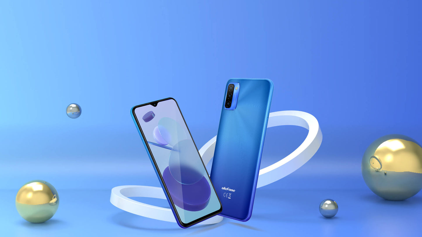 Ulefone Note 12P 特價清貨冇保養