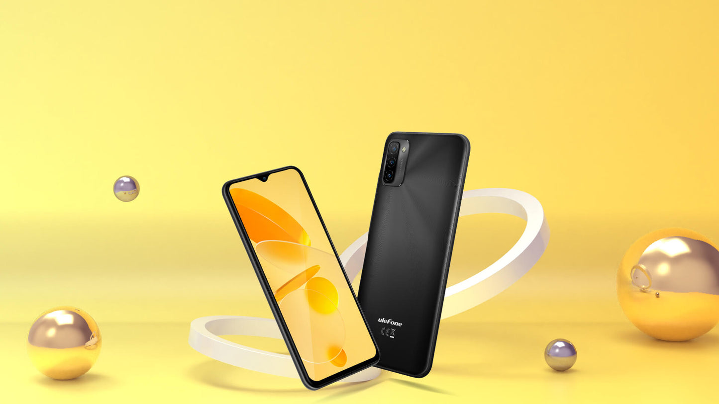 Ulefone Note 12P 特價清貨冇保養