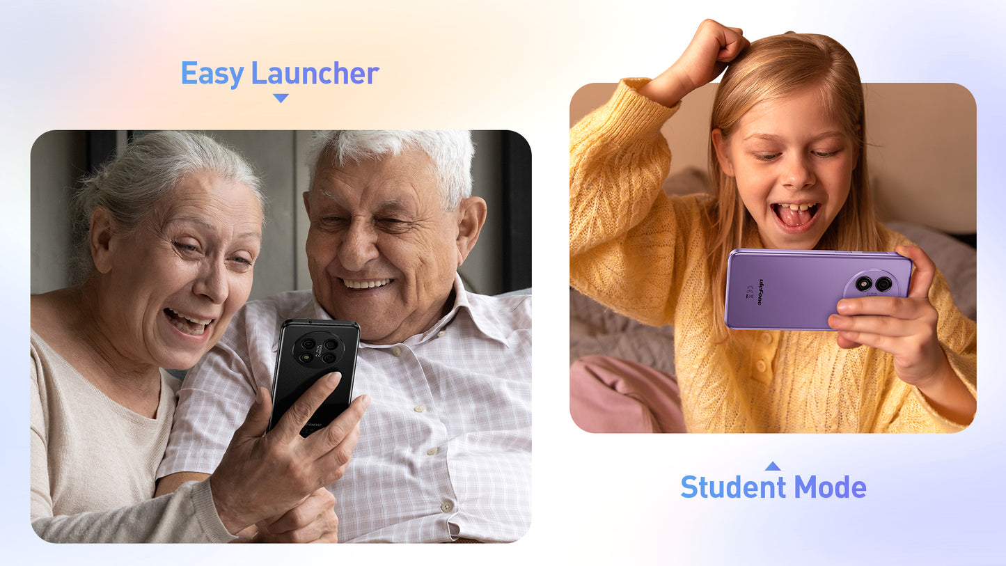 Ulefone Note 15