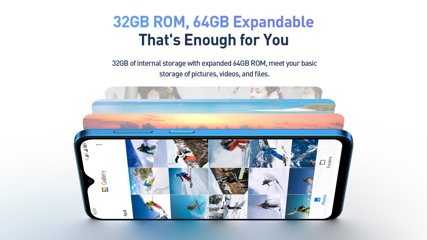 Ulefone Note 15