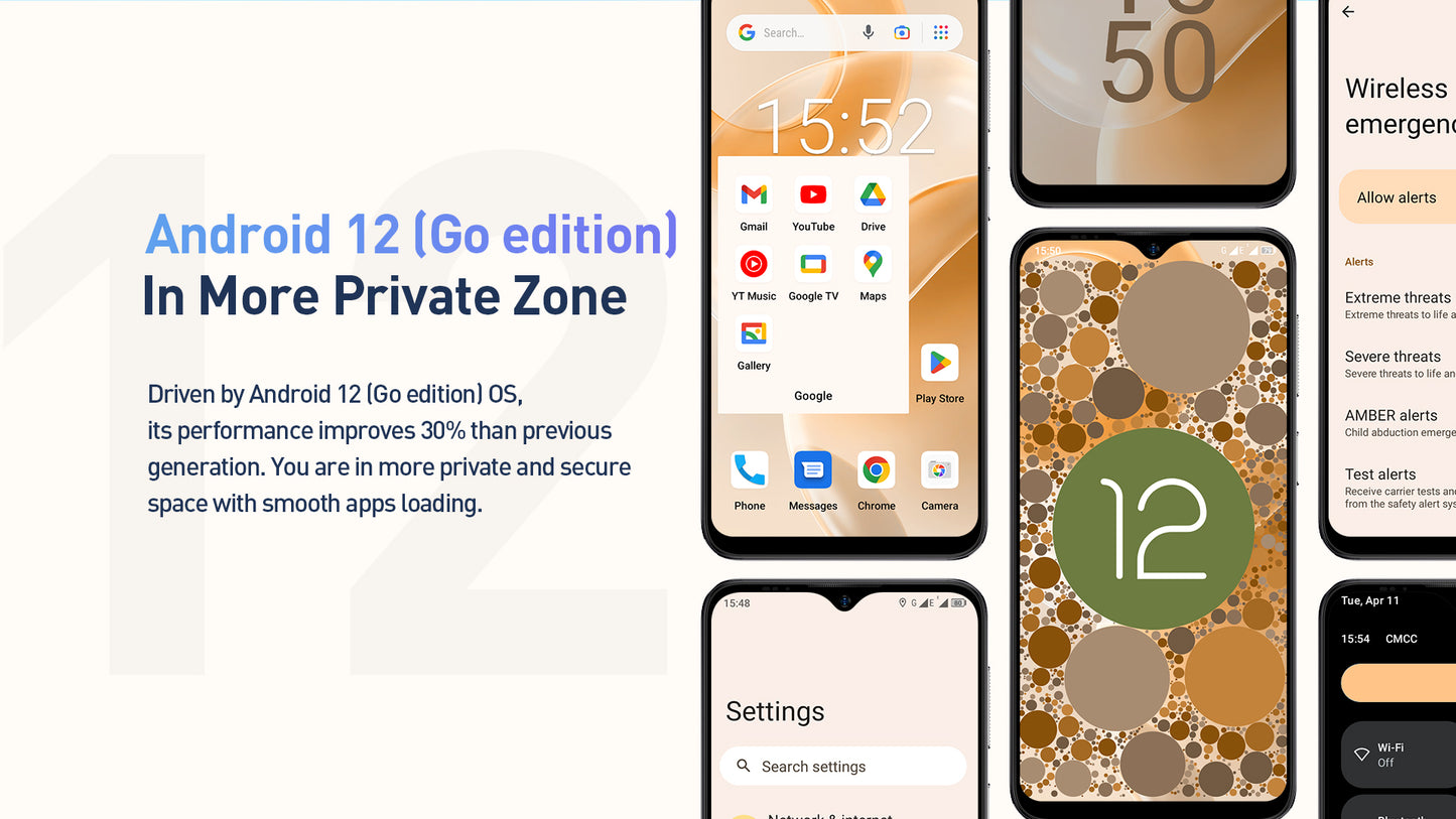 Ulefone Note 15