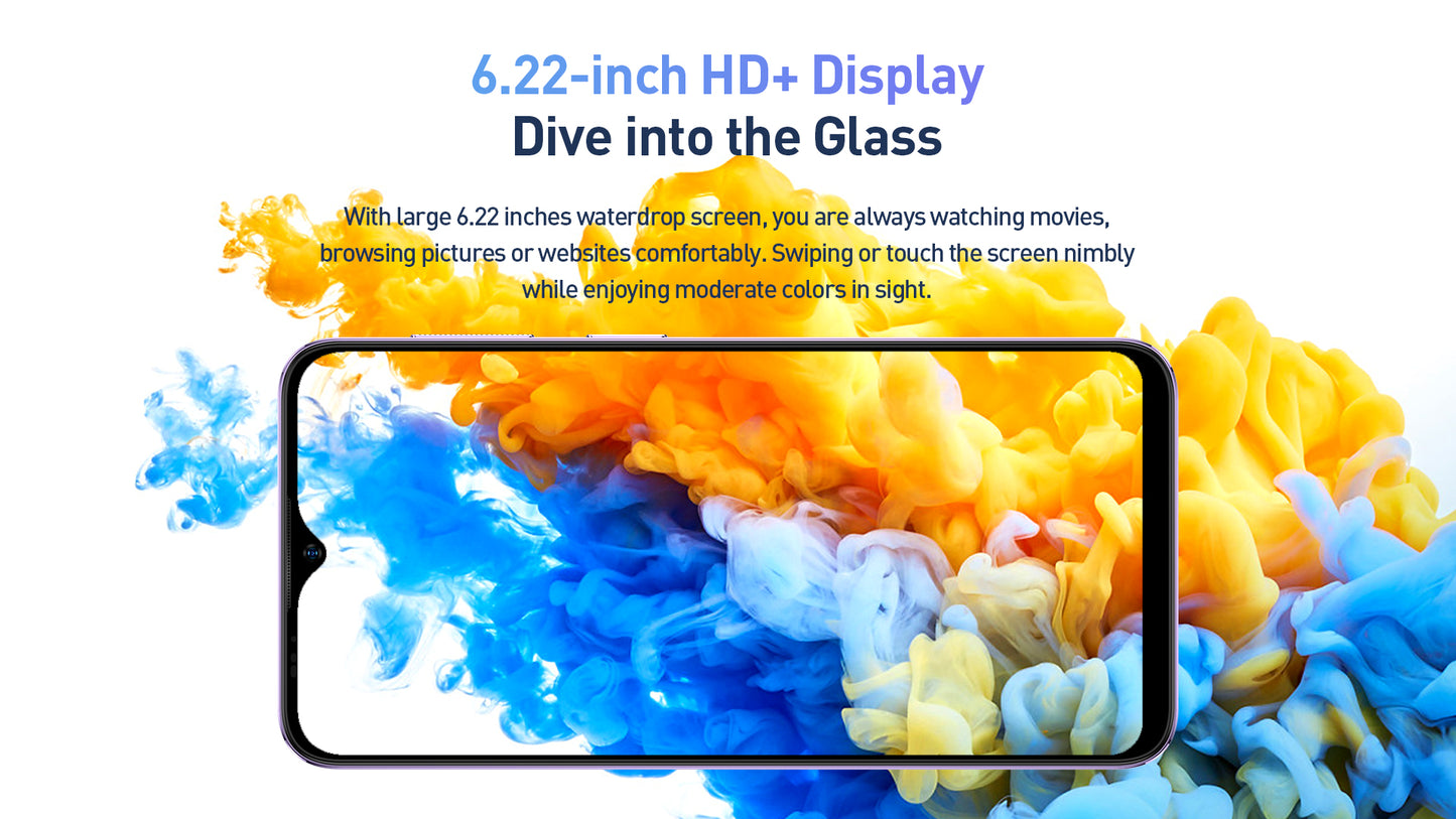 Ulefone Note 15