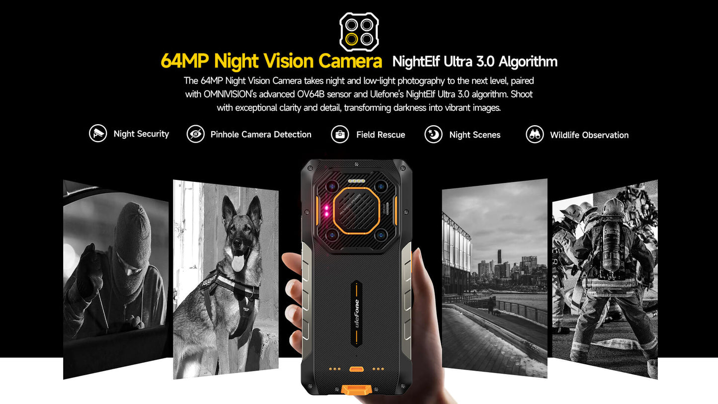 Ulefone Armor 26 Ultra 5G
