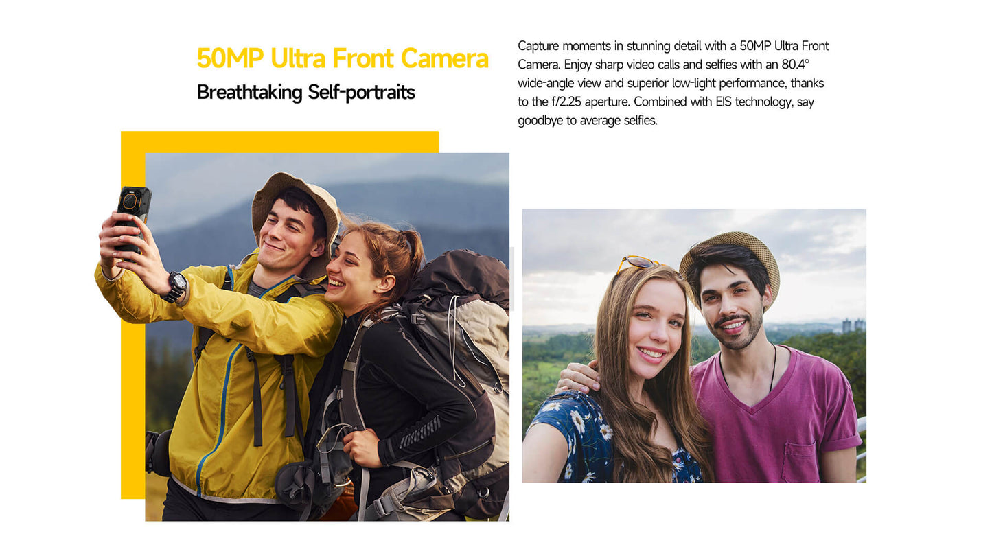 Ulefone Armor 26 Ultra 5G