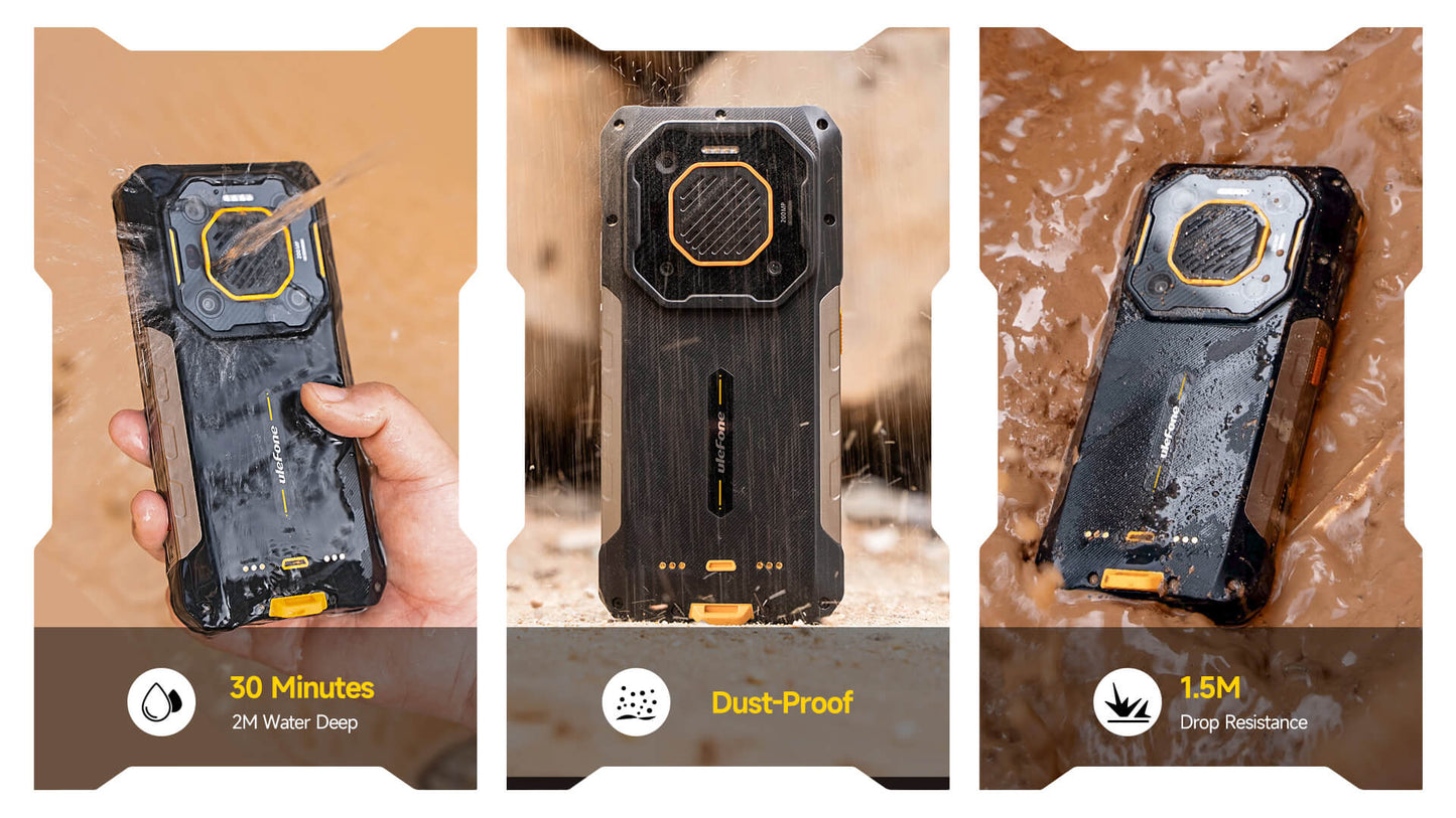 Ulefone Armor 26 Ultra 5G
