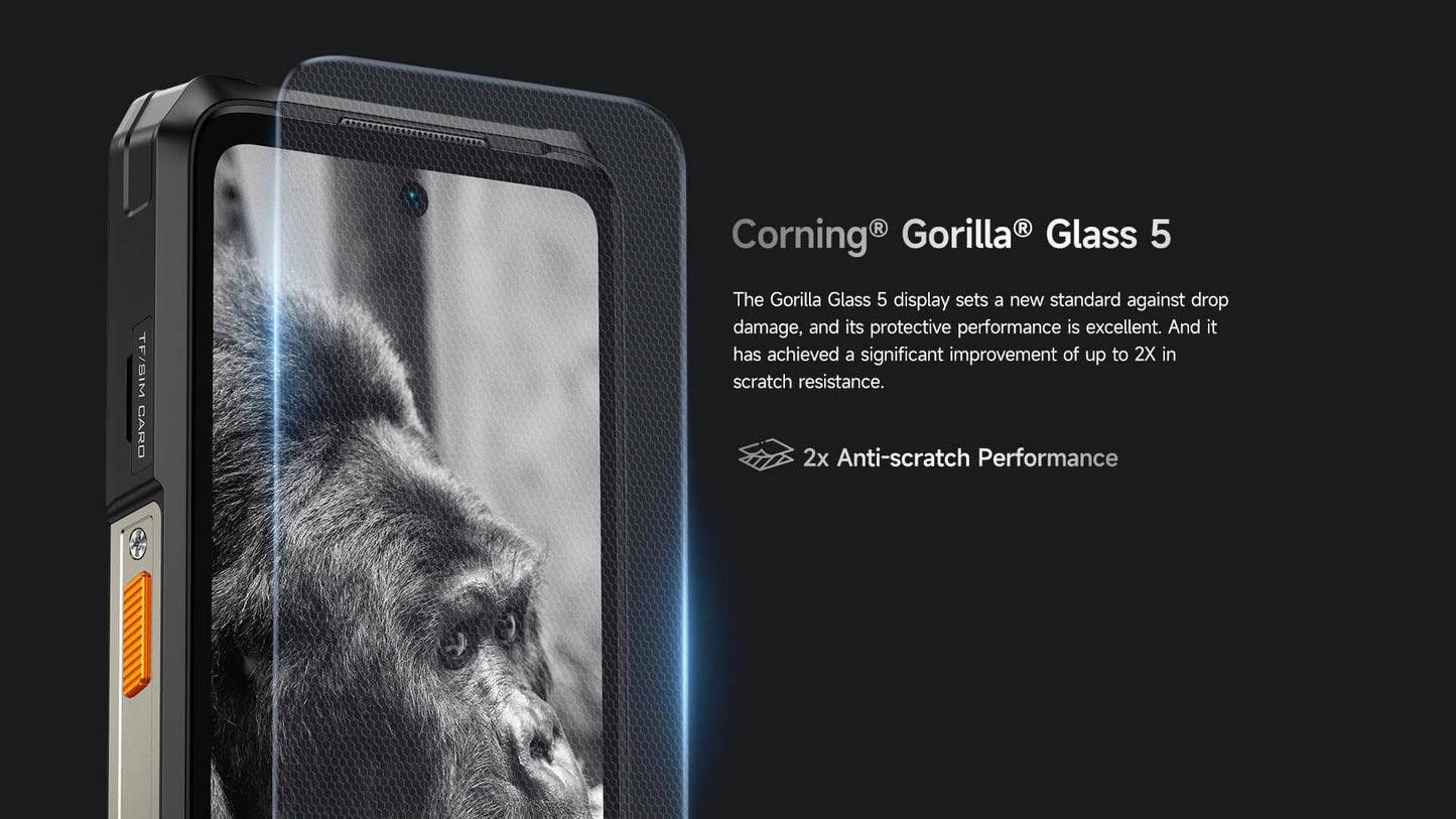 Ulefone Armor 26 Ultra 5G