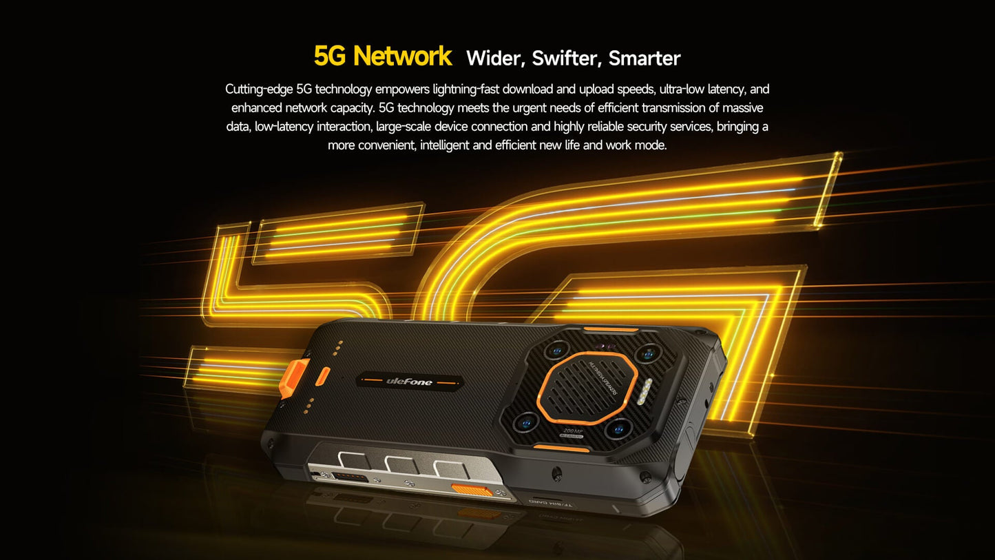 Ulefone Armor 26 Ultra 5G