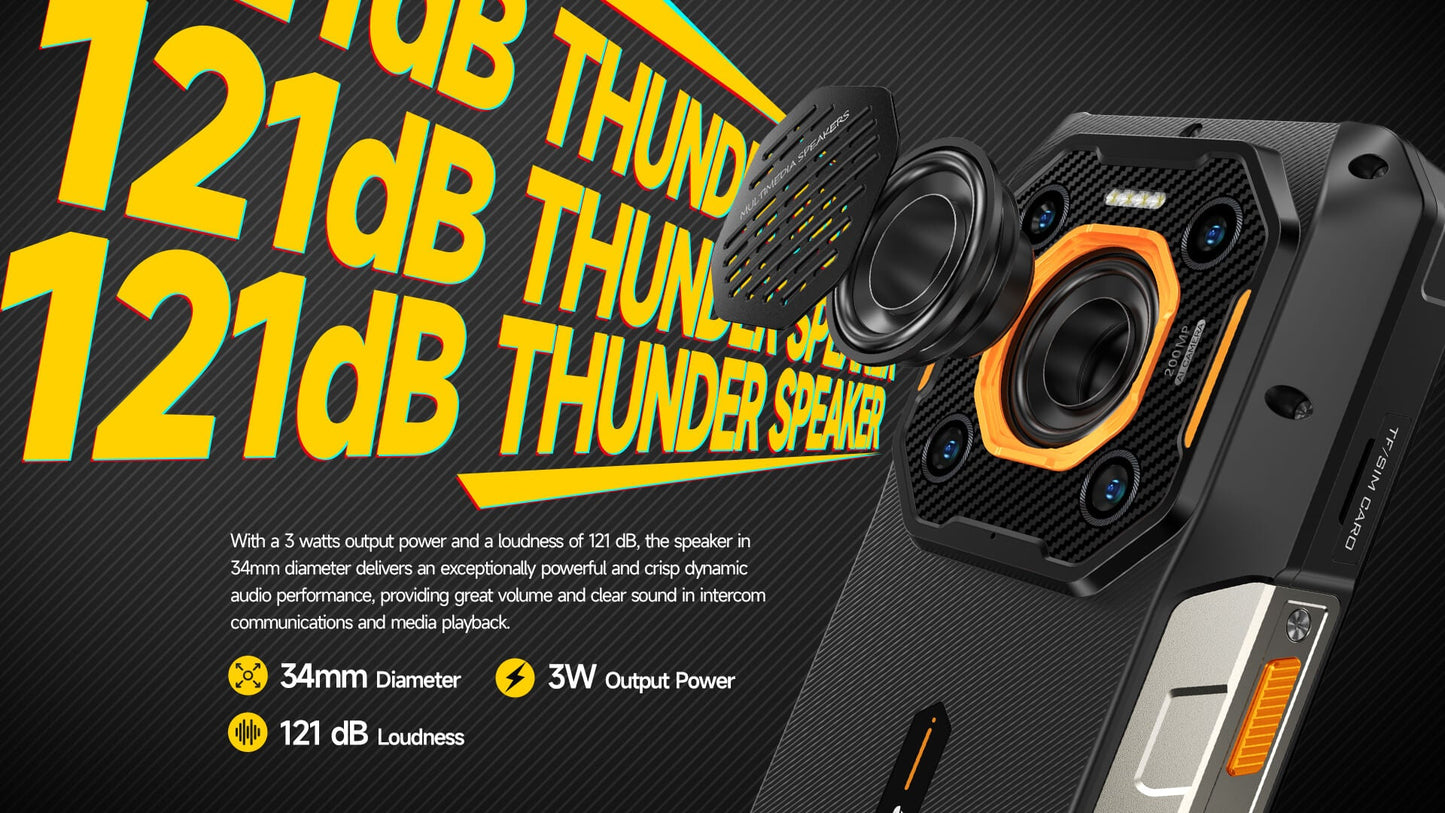 Ulefone Armor 26 Ultra 5G