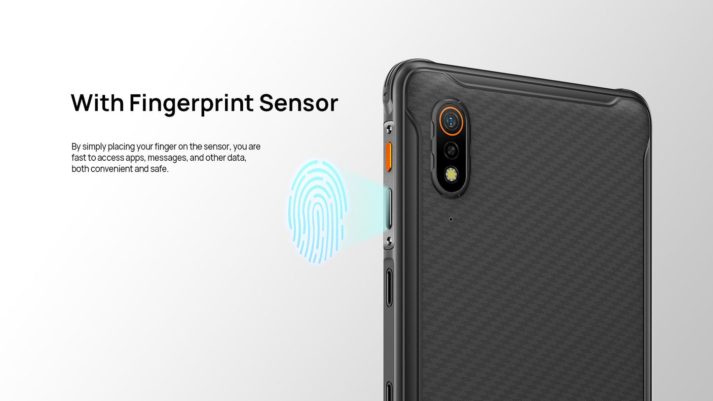 Ulefone Armor Pad Pro