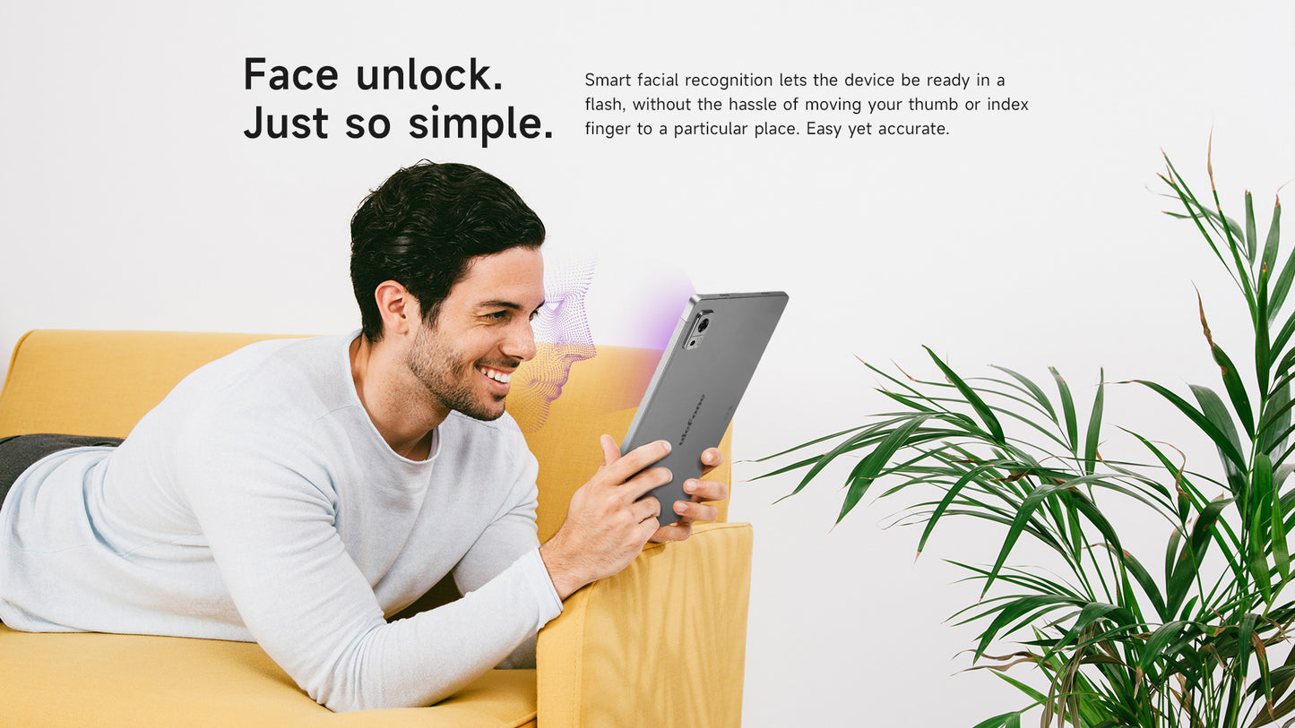 Ulefone Tab A8
