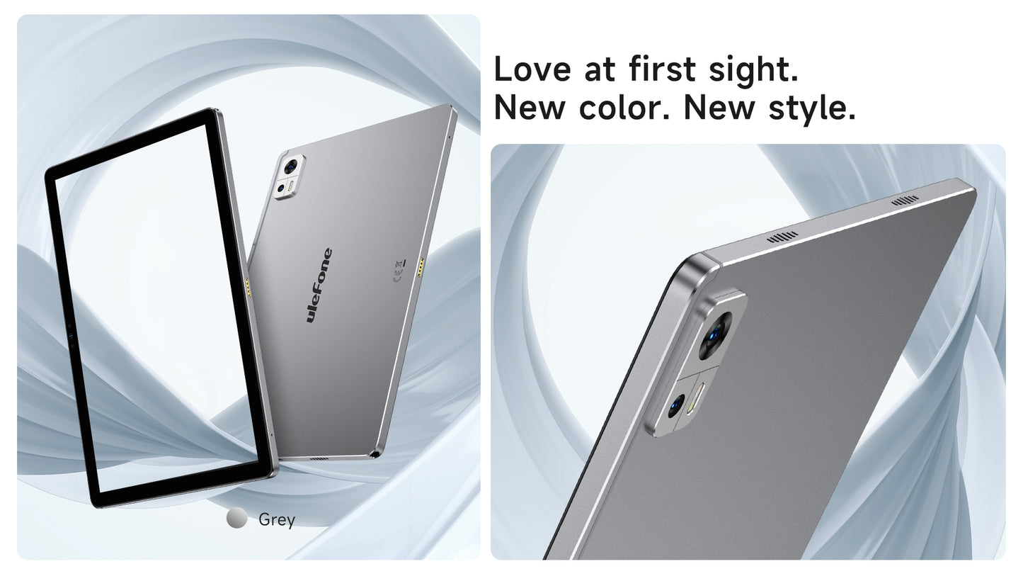 Ulefone Tab A8