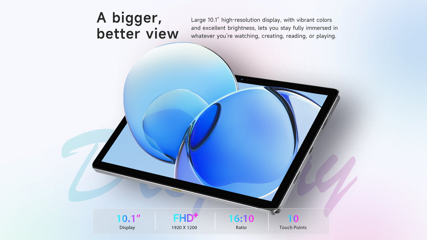Ulefone Tab A8