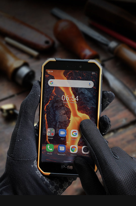 Ulefone Armor X6 Pro