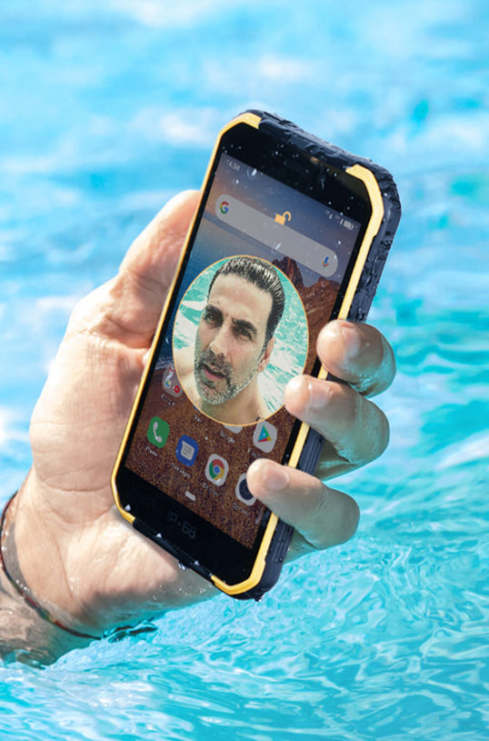 Ulefone Armor X6 Pro
