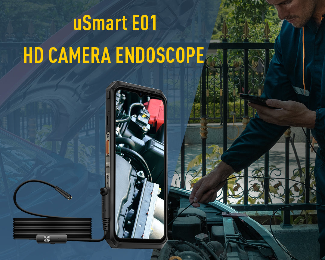 uSmart E01