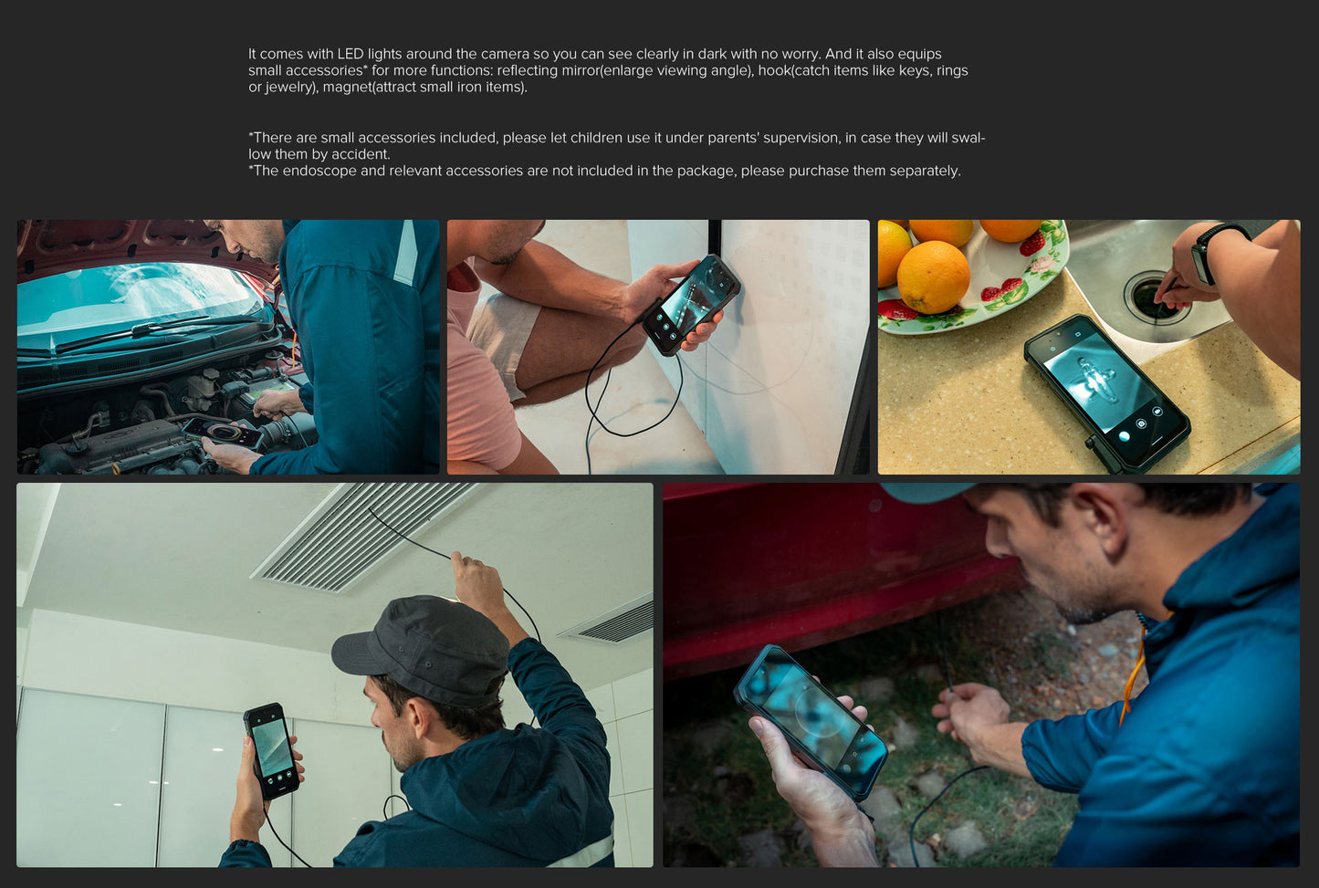 Ulefone Armor 9